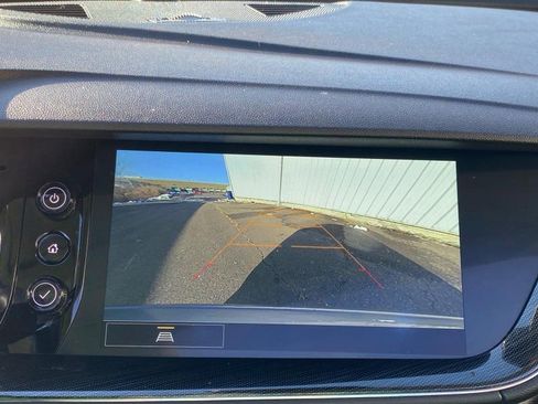 Used 2022 Buick Envision Essence w/ Sport Touring Package image 24