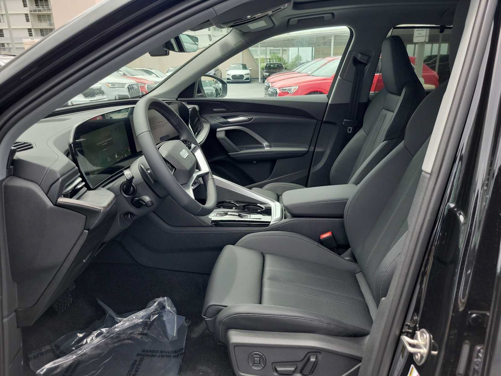 New 2026 Audi Q5 Premium Plus AWD/4WD image 15