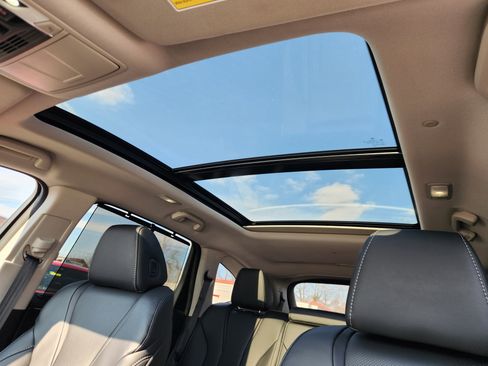 Used 2024 Acura MDX w/Technology Package image 16