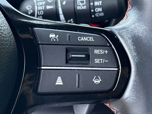 Certified 2025 Honda Pilot Sport image 36