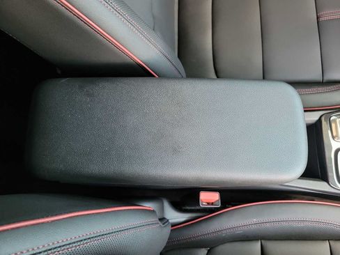 Used 2026 Chevrolet TrailBlazer RS w/ Convenience Package AWD/4WD image 20