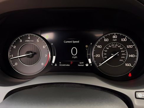 Used 2025 Acura RDX SH-AWD image 19