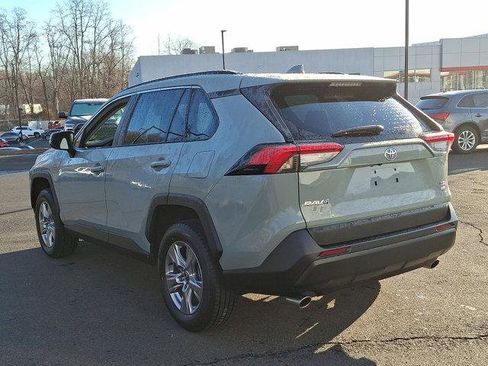 Certified 2023 Toyota RAV4 XLE image 23