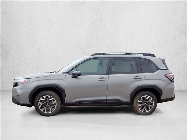 New 2026 Subaru Forester Premium AWD/4WD image 2