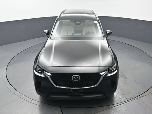 Certified 2024 MAZDA CX-90 3.3 Turbo w/ Preferred Package AWD/4WD image 45