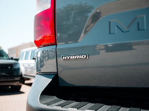Used 2024 Ford Maverick Lariat FWD image 15