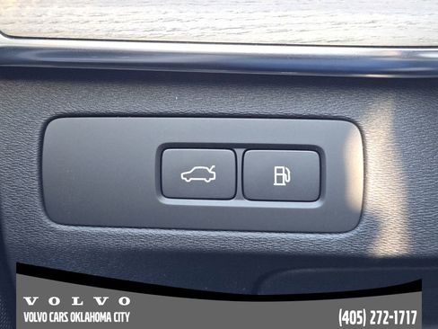 New 2026 Volvo XC90 T8 Ultra image 21