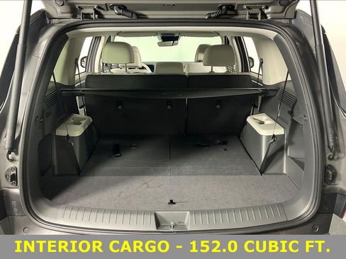 Certified 2026 Hyundai Santa Fe SE AWD/4WD image 39