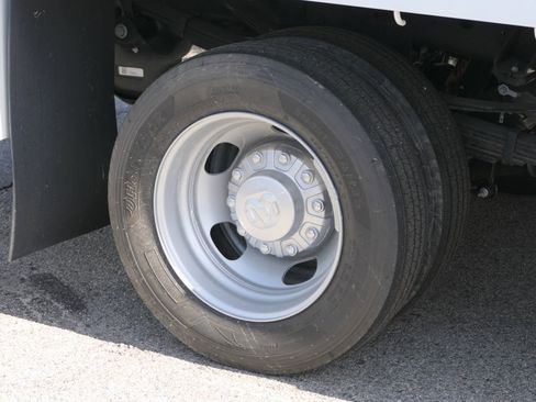 New 2026 RAM 5500 Tradesman w/ Chrome Appearance Group image 25