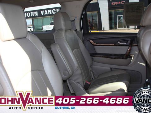 Used 2015 GMC Acadia Denali image 19