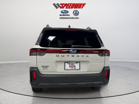 Certified 2026 Subaru Outback Premium w/ Premium/Limited Package AWD/4WD image 7