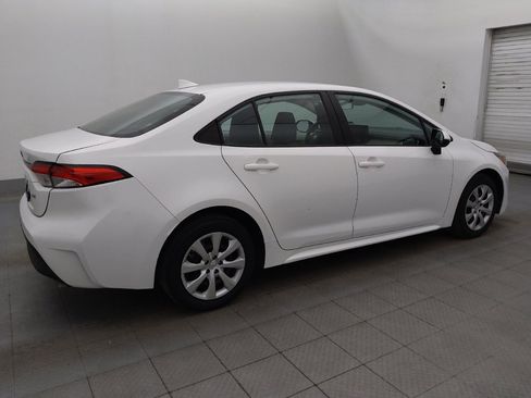 Used 2023 Toyota Corolla LE FWD image 10
