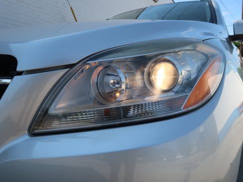 Used 2012 Mercedes-Benz ML 350 4MATIC image 45