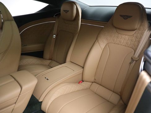 Used 2023 Bentley Continental GT Speed AWD/4WD image 19
