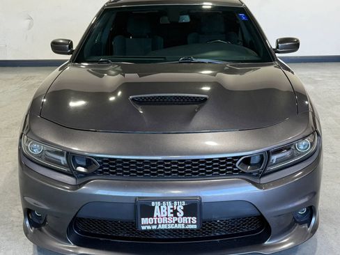 Used 2020 Dodge Charger GT RWD image 2