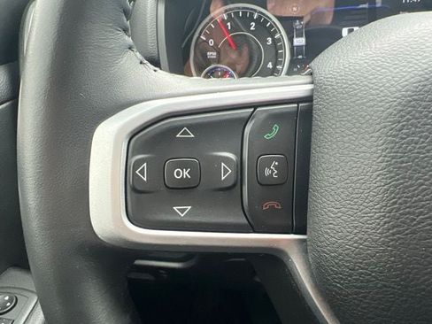 Used 2023 RAM 1500 Big Horn AWD/4WD image 19