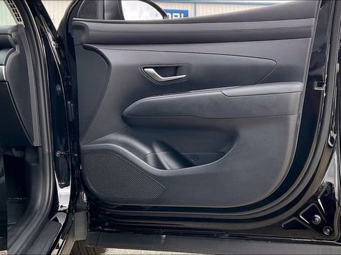 Certified 2026 Hyundai Tucson SEL FWD image 26