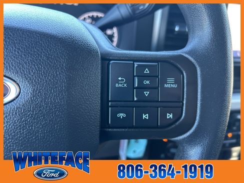Used 2024 Ford F250 XLT w/ FX4 Off-Road Package image 18