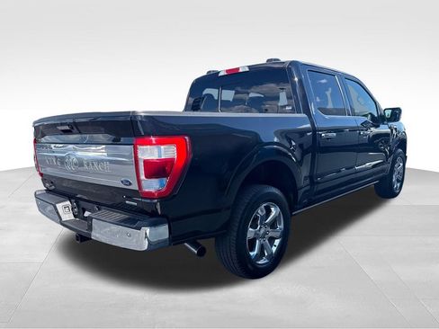 Used 2021 Ford F150 King Ranch AWD/4WD image 5
