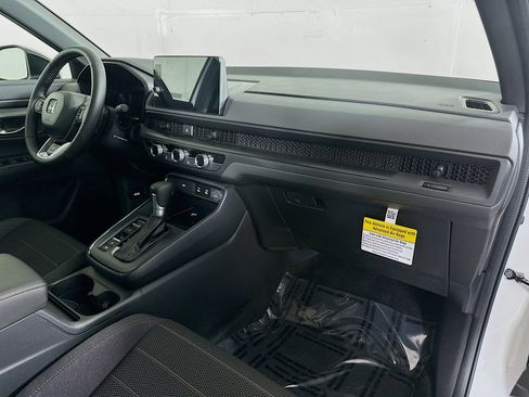 New 2026 Honda CR-V TrailSport image 27
