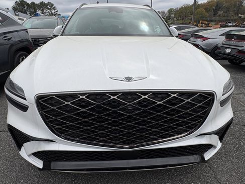 New 2026 Genesis GV70 2.5T Sport Prestige image 6