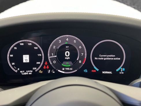 Certified 2026 Porsche 911 Carrera GTS RWD image 10