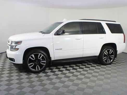Used 2019 Chevrolet Tahoe Premier image 2