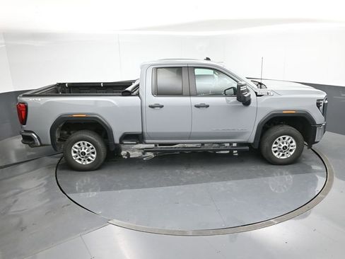 Used 2024 GMC Sierra 2500 Pro w/ 1SA Pro Safety Plus Package image 44