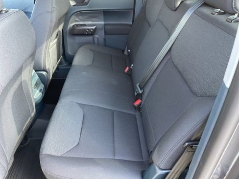 New 2026 Ford Maverick XL image 54