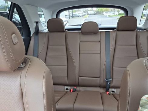New 2026 Mercedes-Benz GLE 450 4MATIC image 34