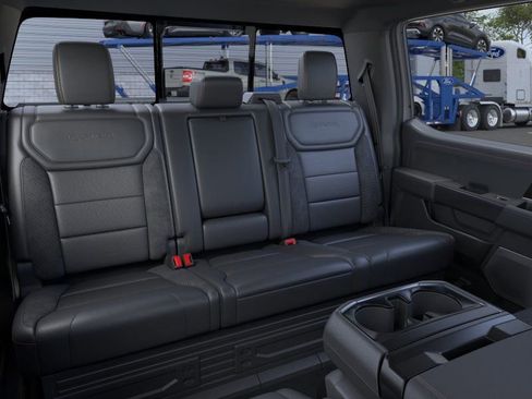 New 2026 Ford F150 Raptor image 11