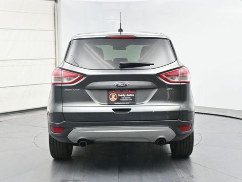 Used 2016 Ford Escape SE FWD image 23