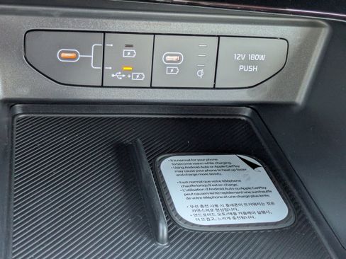 New 2026 Kia K5 GT-Line image 25