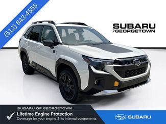 New 2026 Subaru Forester Wilderness AWD/4WD video 1