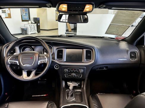 Used 2016 Dodge Charger R/T w/ Plus Group image 10