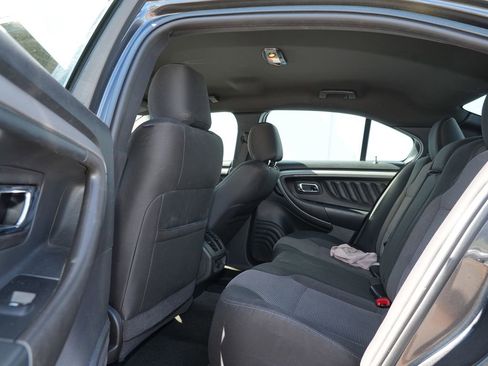 Used 2015 Ford Taurus SEL FWD image 17