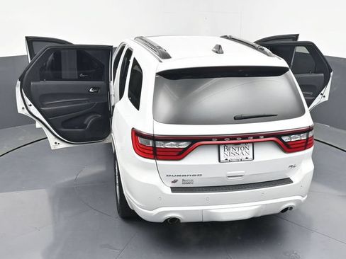Used 2024 Dodge Durango R/T AWD/4WD image 47