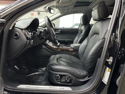 Used 2017 Audi A8 L 3.0T image 11