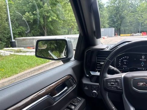 Used 2022 GMC Sierra 1500 Elevation AWD/4WD image 22