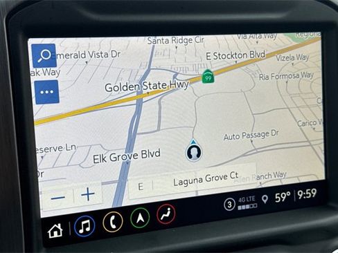 Used 2021 GMC Sierra 2500 Denali w/ Denali Ultimate Package image 47