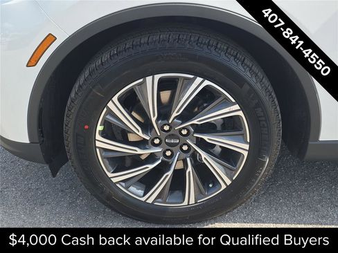 New 2026 Lincoln Aviator 2WD image 7