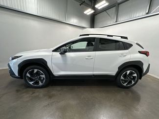 Certified 2024 Subaru Crosstrek 2.5i Limited video 2