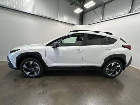 Certified 2024 Subaru Crosstrek 2.5i Limited image 2