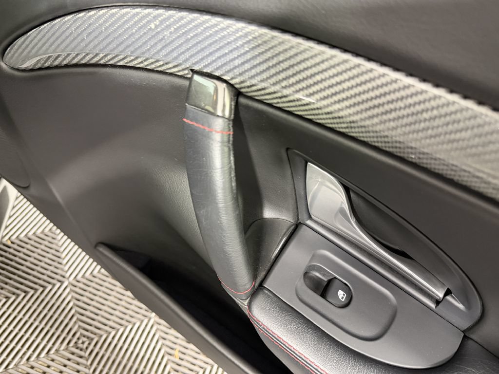 Used 2017 Maserati GranTurismo Sport RWD image 45