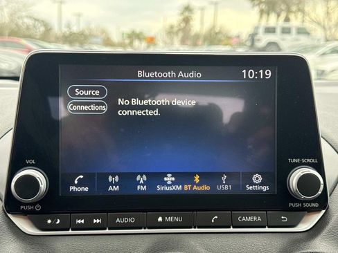 Used 2023 Nissan Sentra SV image 21