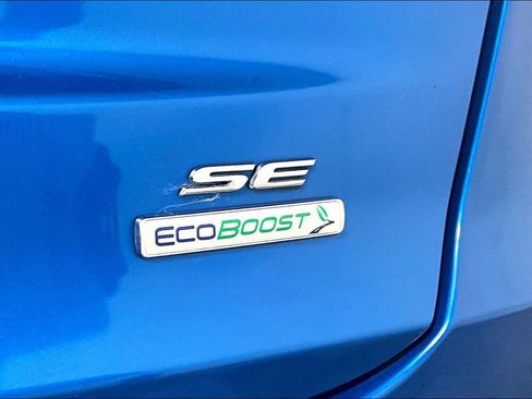 Used 2020 Ford Fusion SE image 14