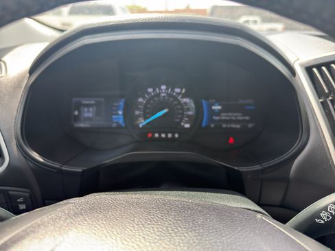 Used 2022 Ford Edge SEL w/ Convenience Package AWD/4WD image 18