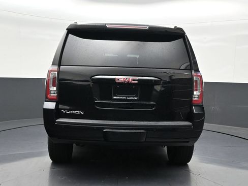 Used 2019 GMC Yukon SLT RWD image 4
