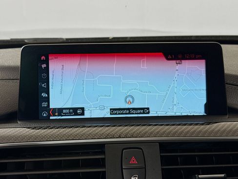 Used 2018 BMW M3 RWD image 15