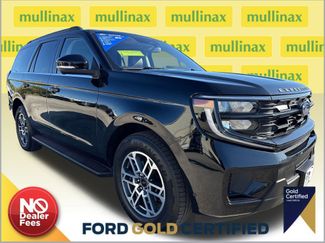 Used 2025 Ford Expedition Active 360° Tour